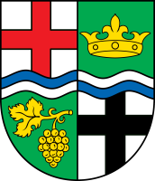 Schulungsplattform Verbandsgemeindeverwaltung Rhein-Mosel